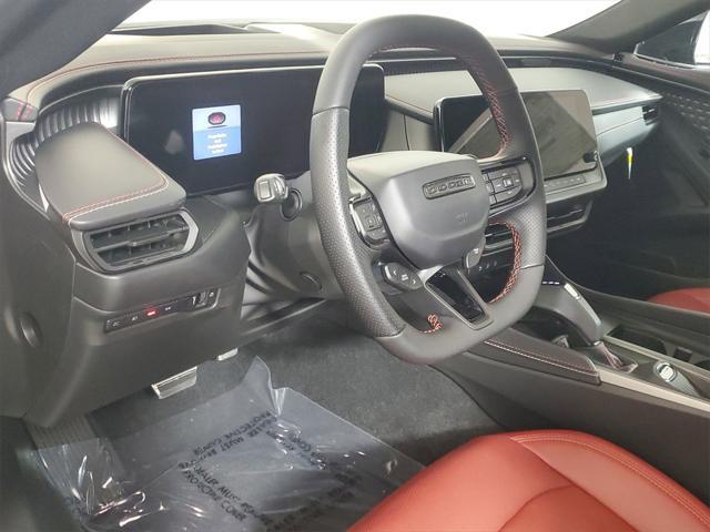 new 2024 Dodge Charger car, priced at $53,529