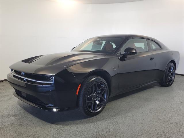 new 2024 Dodge Charger car, priced at $53,529