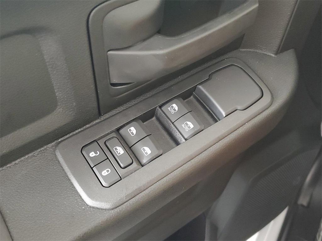 new 2025 Ram 2500 car, priced at $45,629
