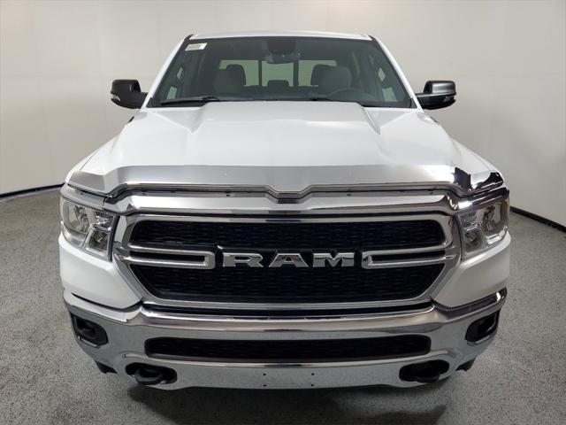 new 2023 Ram 1500 car, priced at $54,196