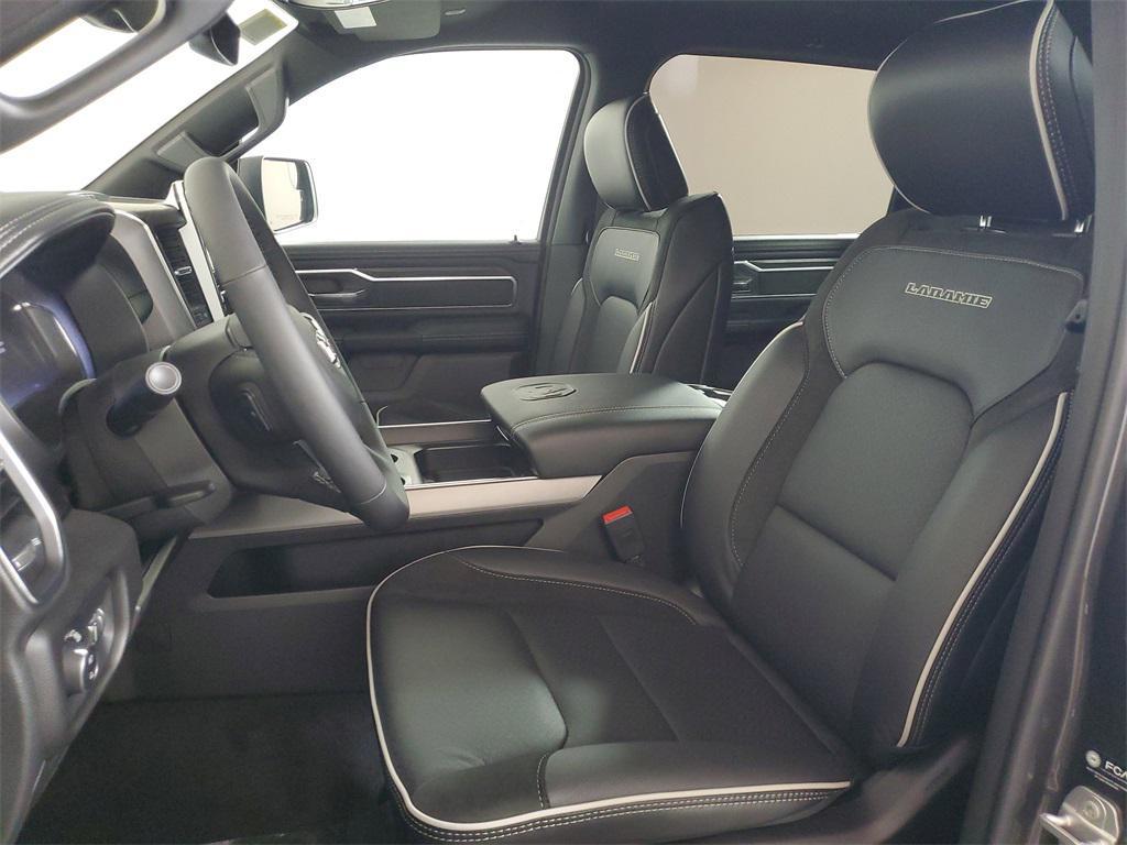 new 2025 Ram 1500 car, priced at $52,053