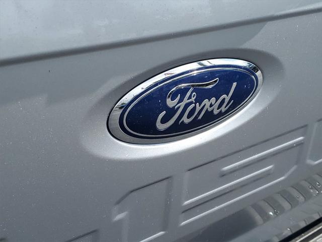 used 2022 Ford F-150 car, priced at $27,088