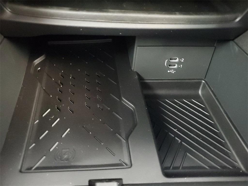 new 2026 Chrysler Pacifica car, priced at $46,822