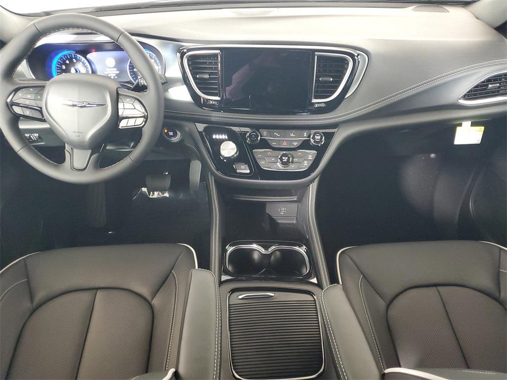 new 2026 Chrysler Pacifica car, priced at $46,822