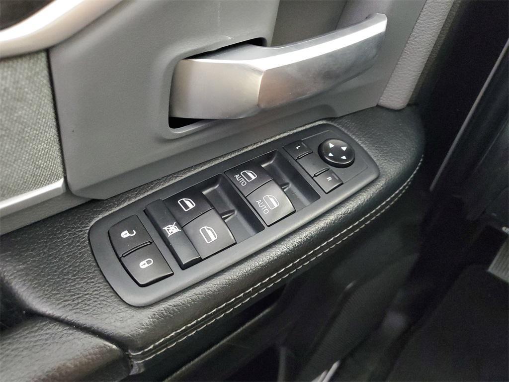 used 2020 Ram 3500 car, priced at $35,988