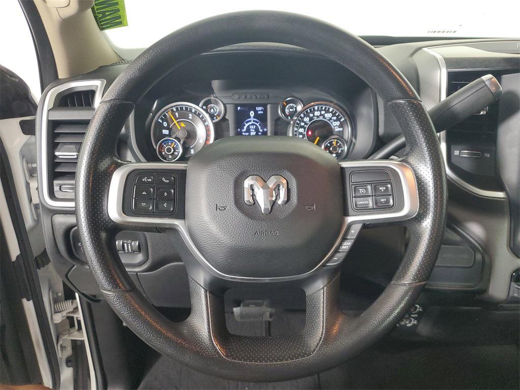 used 2020 Ram 3500 car, priced at $35,988