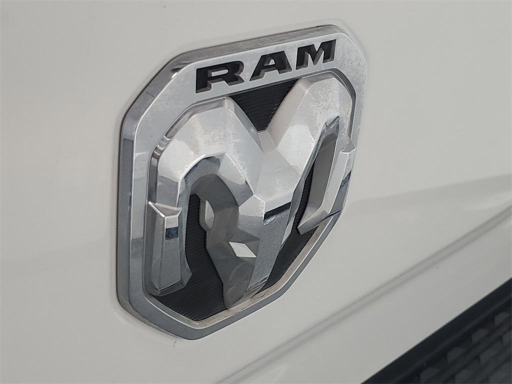 used 2020 Ram 3500 car, priced at $35,988