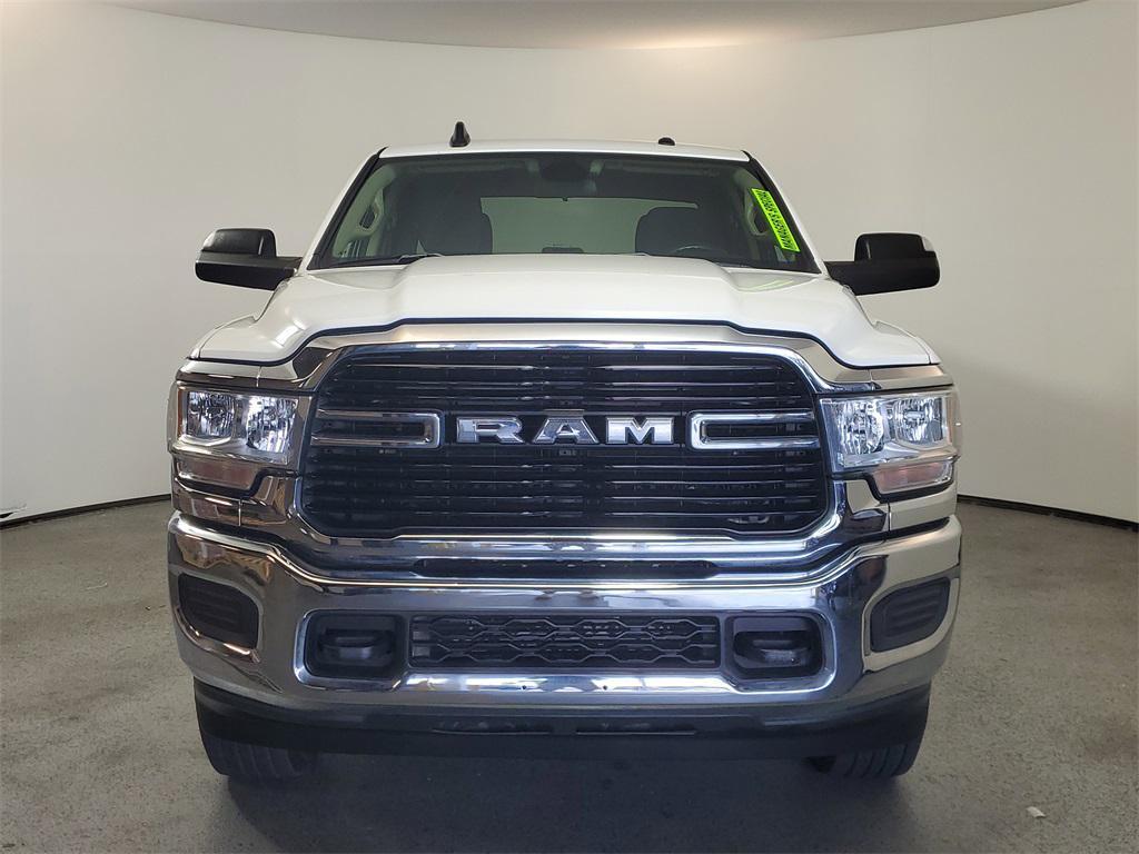 used 2020 Ram 3500 car, priced at $35,988