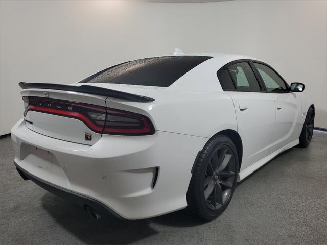 used 2019 Dodge Charger car, priced at $33,488