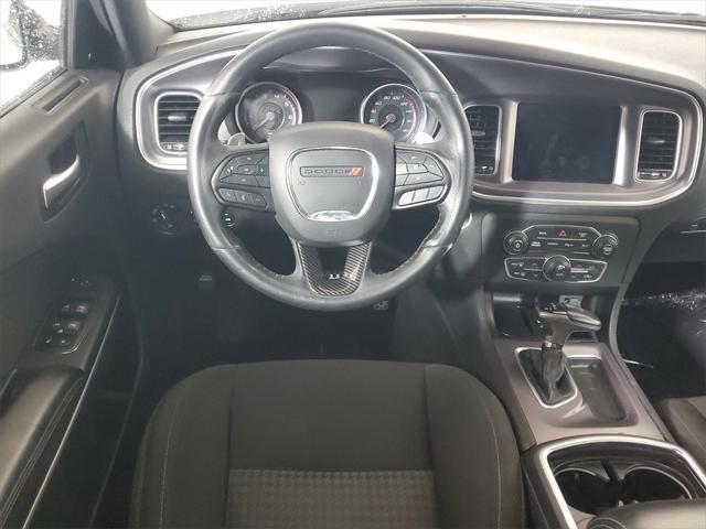 used 2019 Dodge Charger car, priced at $33,488