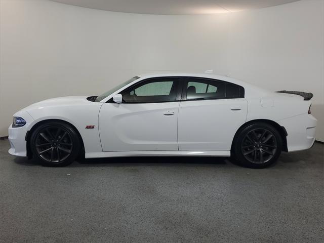 used 2019 Dodge Charger car, priced at $33,488