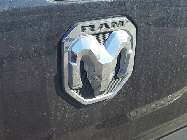 used 2021 Ram 1500 car, priced at $32,688