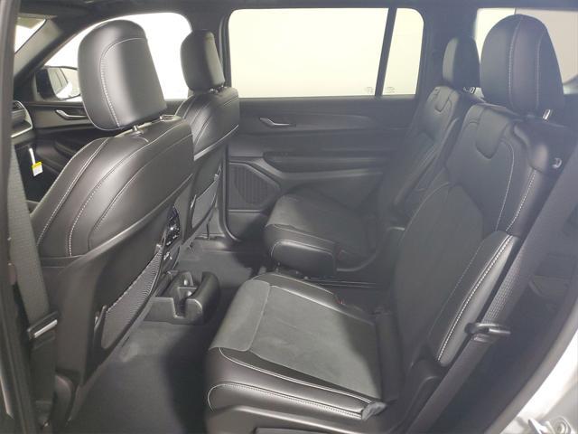 new 2025 Jeep Grand Cherokee L car, priced at $42,080