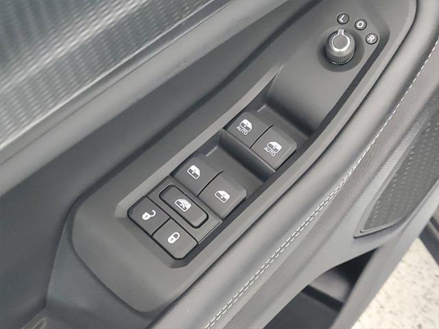 new 2025 Jeep Grand Cherokee L car, priced at $42,080