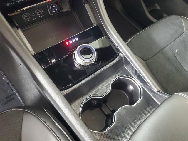 new 2025 Jeep Grand Cherokee L car, priced at $45,808