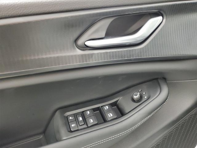 new 2025 Jeep Grand Cherokee L car, priced at $45,808