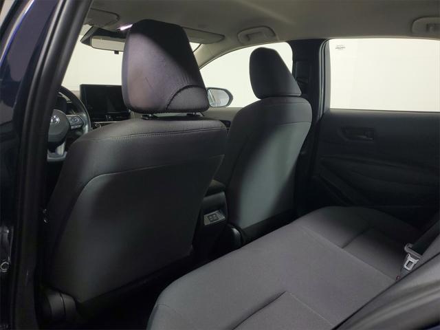 used 2023 Toyota Corolla car, priced at $19,788