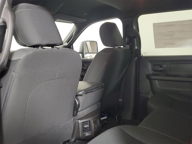 new 2025 Ram 2500 car, priced at $69,188