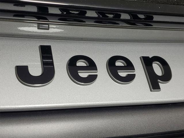 new 2025 Jeep Wagoneer S car, priced at $58,386
