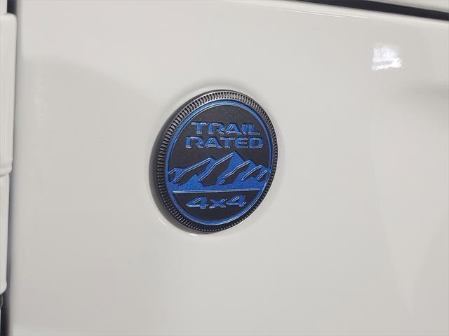new 2025 Jeep Wrangler 4xe car, priced at $52,605