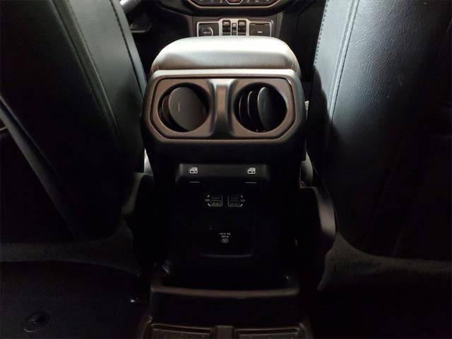 used 2023 Jeep Wrangler 4xe car, priced at $30,488