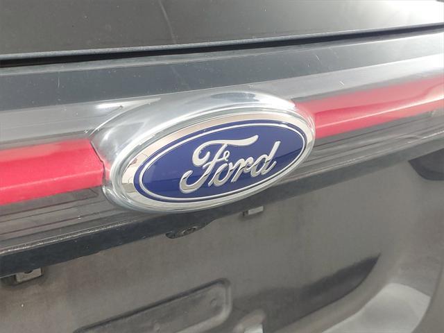 used 2017 Ford Edge car, priced at $11,488