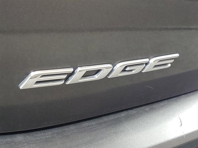 used 2017 Ford Edge car, priced at $11,488