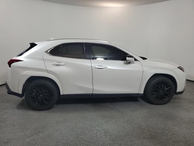 used 2022 Lexus UX 200 car, priced at $25,988