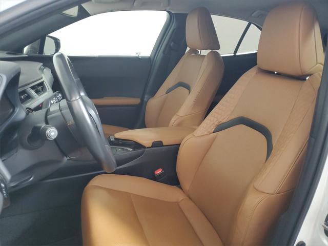 used 2022 Lexus UX 200 car, priced at $25,988