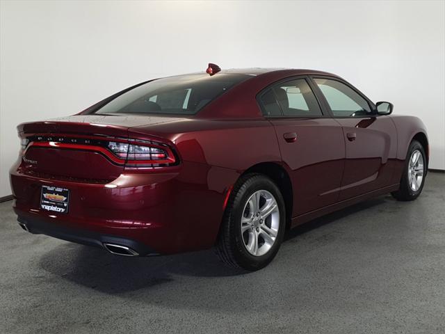 new 2023 Dodge Charger car, priced at $31,212