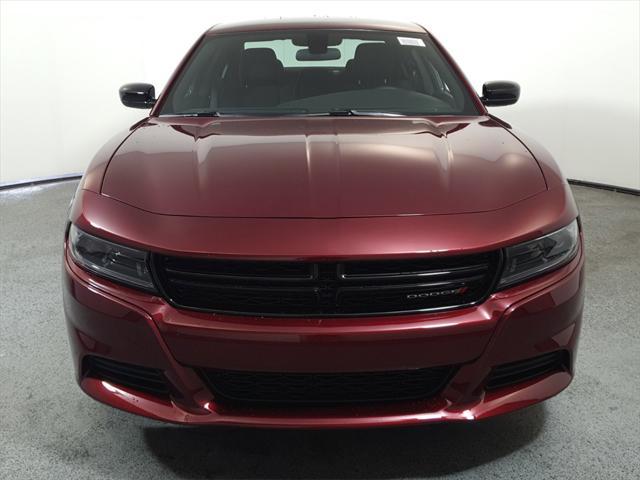 new 2023 Dodge Charger car, priced at $31,212