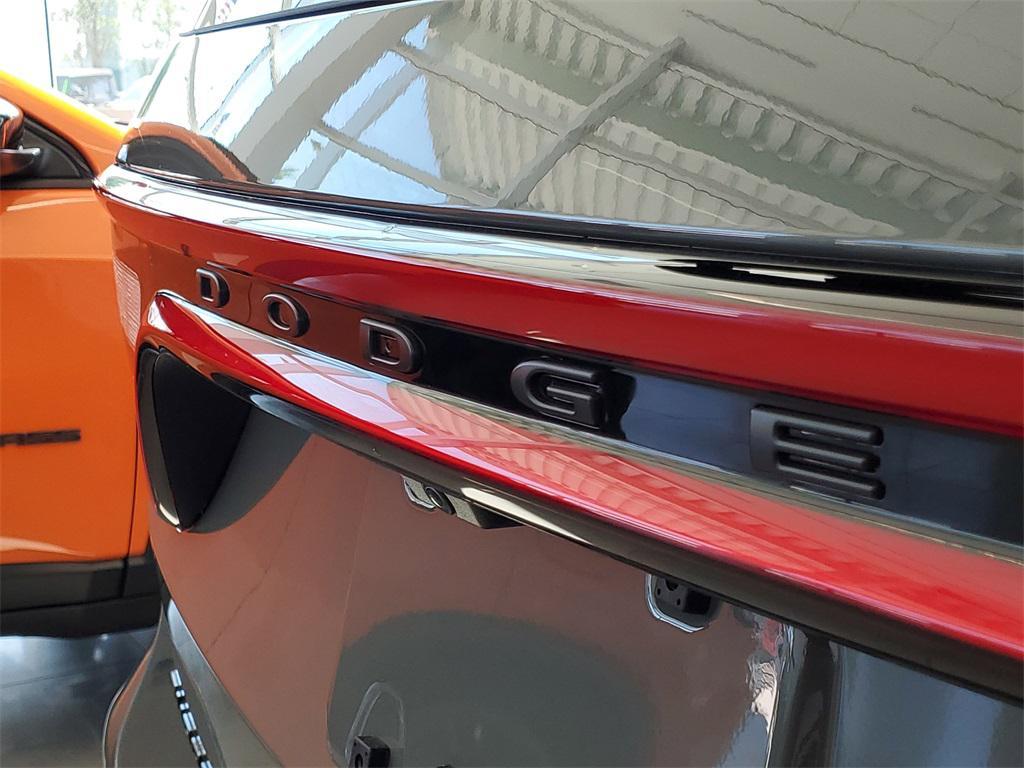 new 2026 Dodge Durango car, priced at $38,908