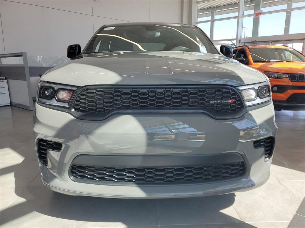 new 2026 Dodge Durango car, priced at $38,908