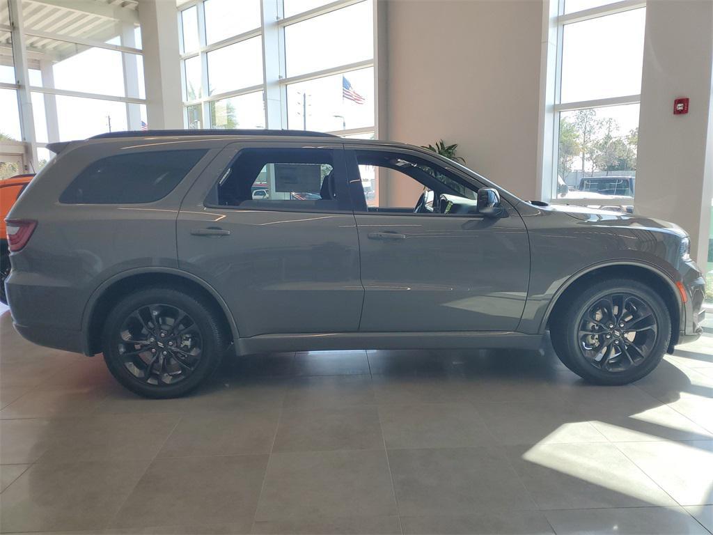 new 2026 Dodge Durango car, priced at $38,908