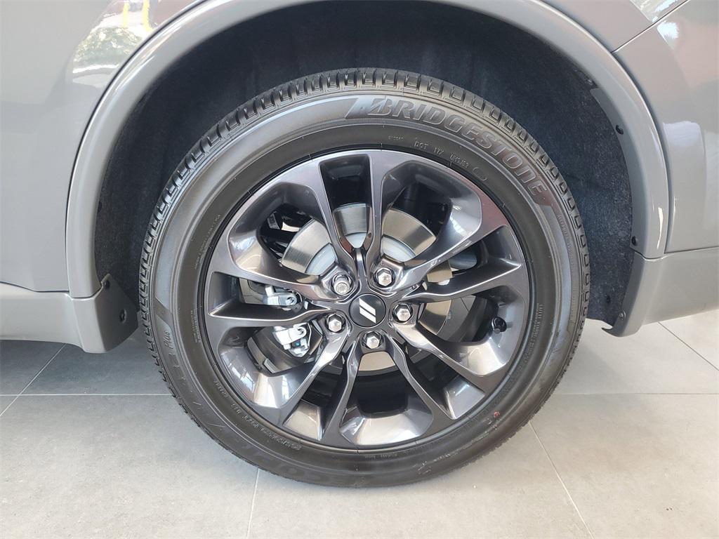 new 2026 Dodge Durango car, priced at $38,908