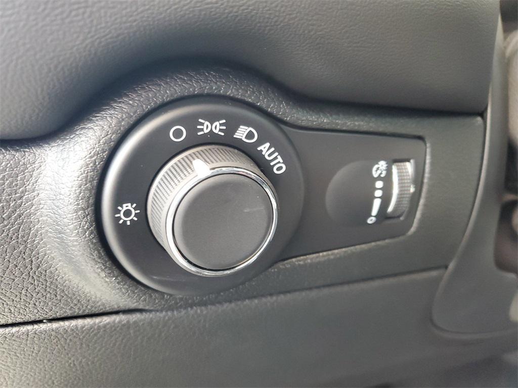 new 2026 Dodge Durango car, priced at $38,908