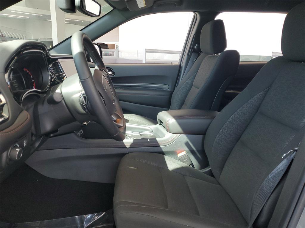 new 2026 Dodge Durango car, priced at $38,908