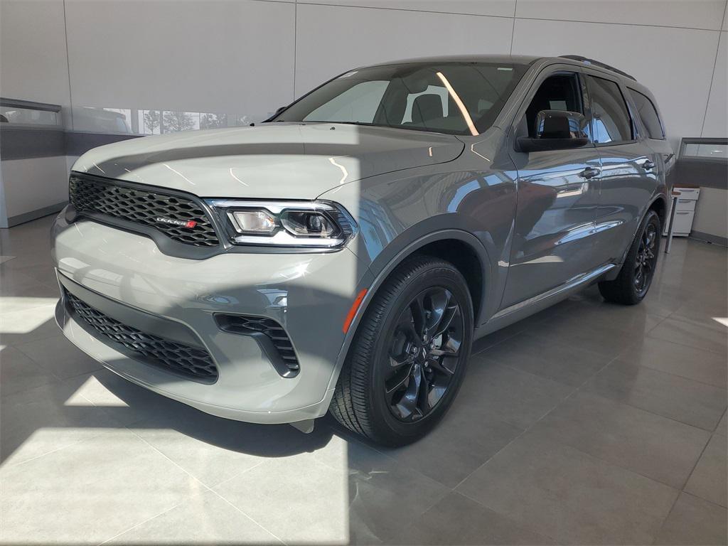 new 2026 Dodge Durango car, priced at $38,908