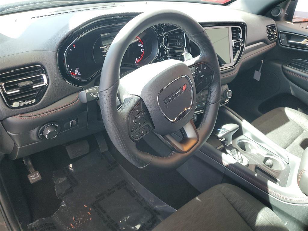 new 2026 Dodge Durango car, priced at $38,908
