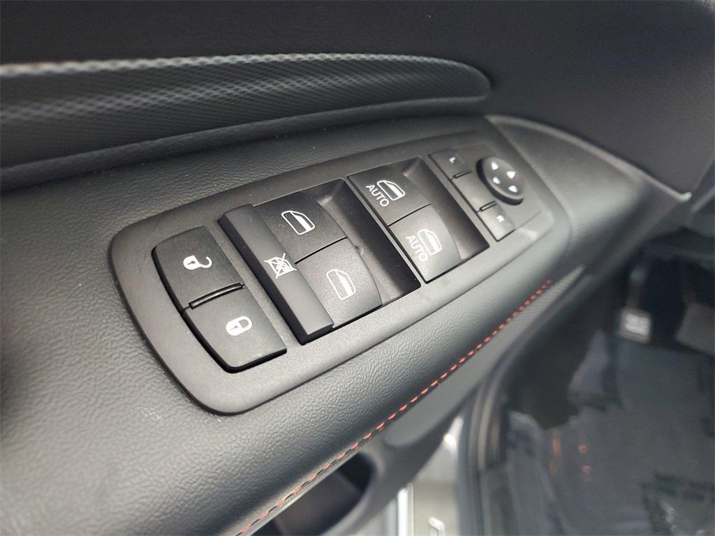 new 2026 Dodge Durango car, priced at $38,908