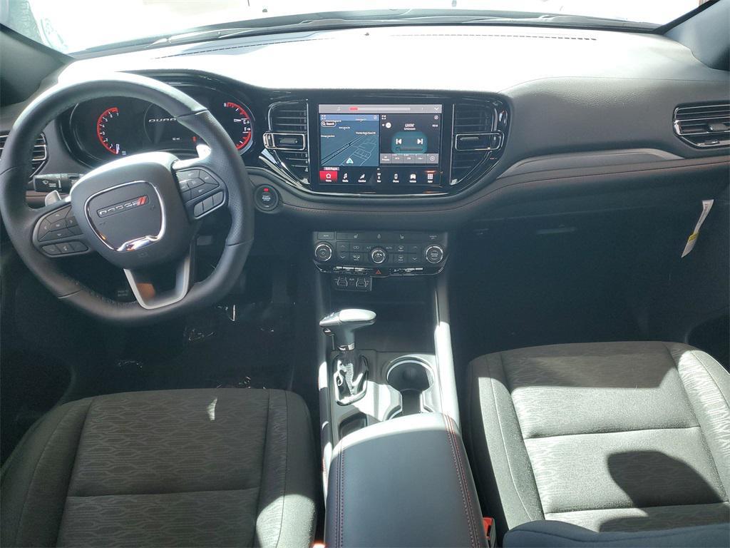new 2026 Dodge Durango car, priced at $38,908