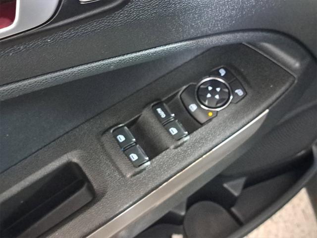 used 2021 Ford EcoSport car, priced at $14,988