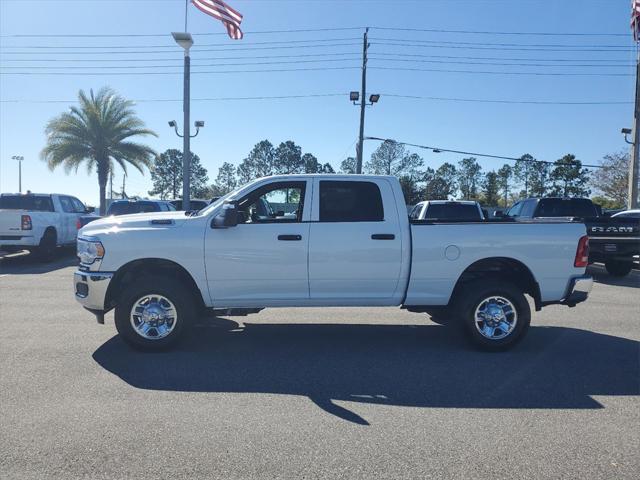 new 2024 Ram 2500 car, priced at $51,418