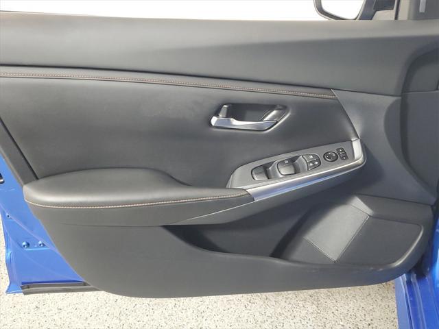 used 2021 Nissan Sentra car, priced at $14,988