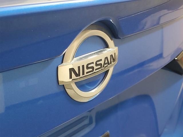 used 2021 Nissan Sentra car, priced at $14,988