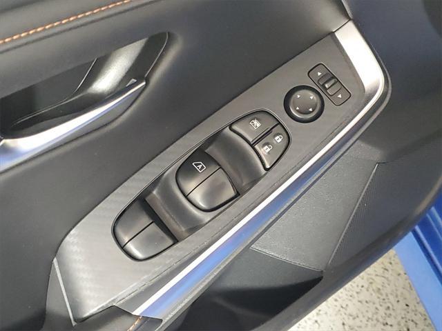 used 2021 Nissan Sentra car, priced at $14,988