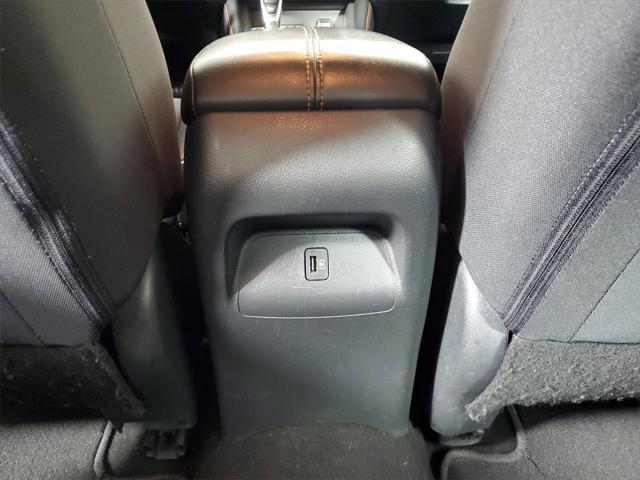 used 2021 Nissan Sentra car, priced at $14,988