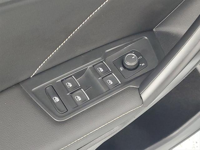 used 2022 Volkswagen Tiguan car, priced at $20,988