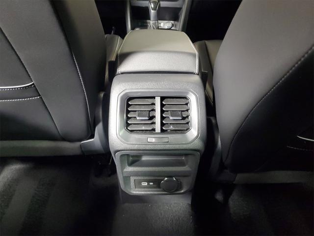 used 2022 Volkswagen Tiguan car, priced at $20,988