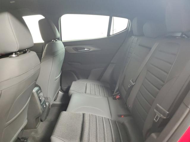 new 2025 Dodge Hornet car, priced at $32,085